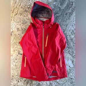 Stio women’s Environ Jacket